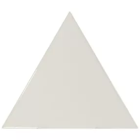   Equipe Triangolo Mint 10,8x12,4 háromszög alakú falicsempe