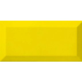 Metrocsempe Bisel Limón Brillo 10x20