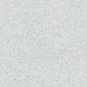   VIVES Niza-R Gris Pulido 79,3x79,3 fényes terrazzó mintás padlólap