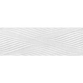 Peronda Donna Silver Decor 33,3x100
