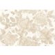 MARAZZI ALLMARBLE Wall Golden White Satin Decoro Rose 80X120 M93N szatén dekorcsempe