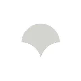 Equipe Fan Mint 10,6x12 pikkely alakú falicsempe