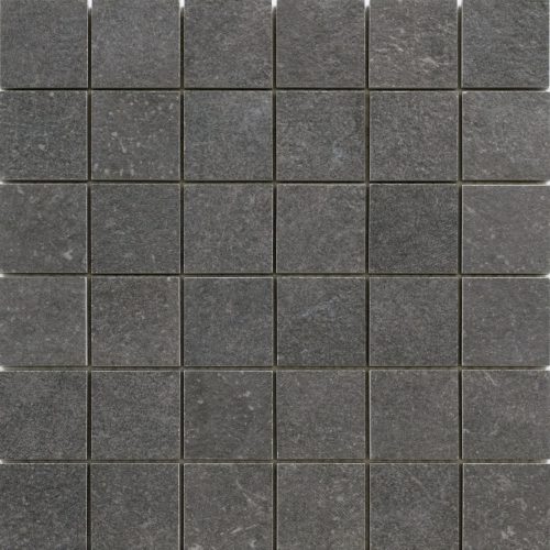 Peronda Grunge Mosaic Anthracite 30x30