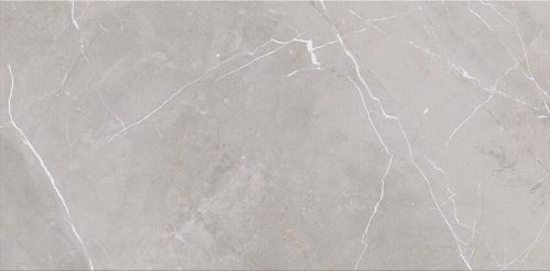 CERSANIT ASSIER GREY GLOSSY 29,7x60 márványmintás falicsempe