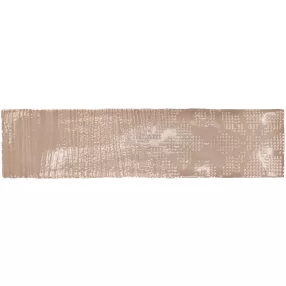 HARMONY PASADENA Taupe 7,5x30 rusztikus csempe