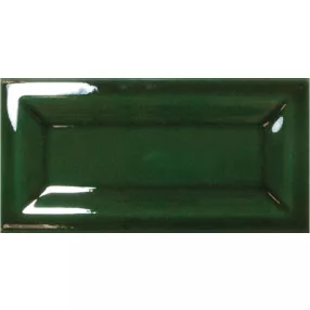 Equipe Evolution Inmetro Victorian Green 7,5x15