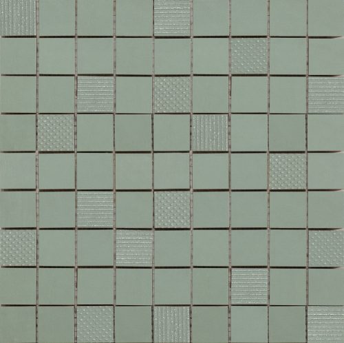 Peronda Palette Mosaic Green 31,5x31,5