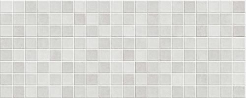 MARAZZI STREAM Grey Mosaico 20x50 fürdőszobacsempe
