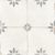 DUOMO Savannah Silver 45,2x45,2