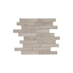 Marazzi Blend Grey Mosaic MH4F 30x30