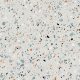 PRISSMACER GOBI BLANCO 60X60 terrazzo mintás járólap