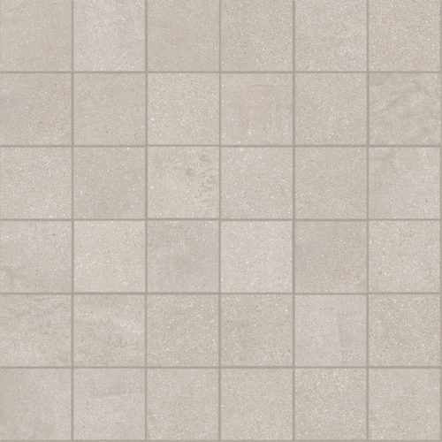 MARAZZI Cementum Sand  Mosaico 5x5 csempemozaik