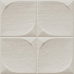 Vives Etnia Sidhi Marfil 13x13