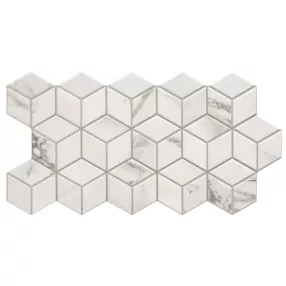   Realonda Rhombus Venato 26,5x51 rombusz járólap, falicsempe