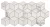Realonda Rhombus Venato 26,5x51 rombusz járólap, falicsempe