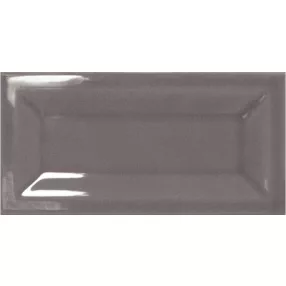Equipe Evolution Inmetro Dark Grey 7,5x15