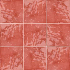 Mainzu Vitta Rosso