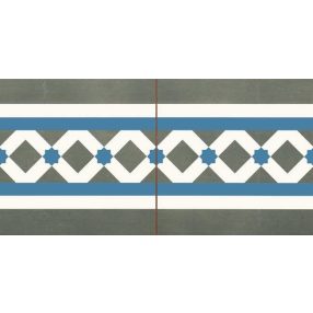 Duomo C. Henley -A 22,5x45