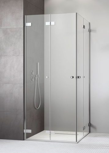 Radaway Arta KDD-B szögletes zuhanykabin