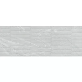 VIVES Marbella-R Gris 40x120 3D fürdőszobacsempe
