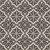 Mainzu Florentine Black 20x20