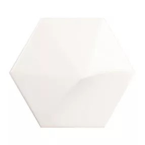 Magical 3 Oberland White Matt 