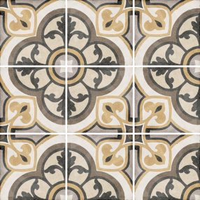 Equipe Art Nouveau Majestic Colours 20x20