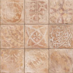 Mainzu Forli Teano 20x20 rusztikus falicsempe