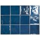 Equipe Village Royal Blue 13,2x13,2