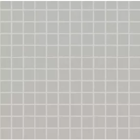 Pottery Mosaico Silver 30x30