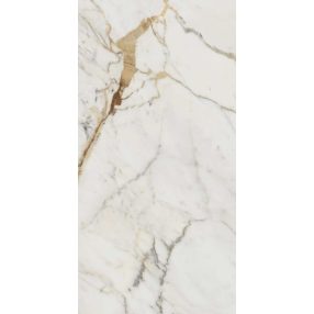 Marazzi Allmarble Golden White Lux M4GM 60x120