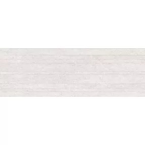 Peronda Erta Silver Decor 33,3x100