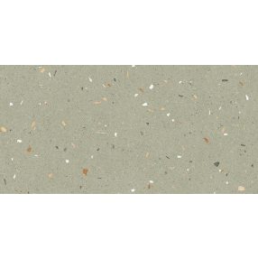 ARCANA CROCCANTE-R Menta 60x120 terrazzo mintás járólap