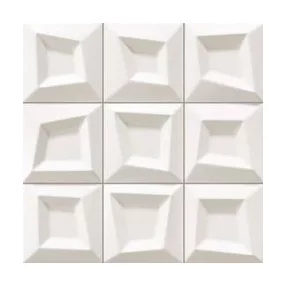 Frame Blanco