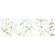 Marazzi White Deco - MAE0 - White Heyday Touch A 60x180