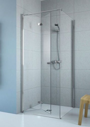Radaway Fuenta New KDJ B szögletes zuhanykabin