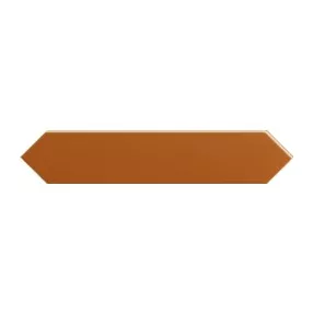 Equipe Arrow Russet 5x25 nyíl alakú falicsempe