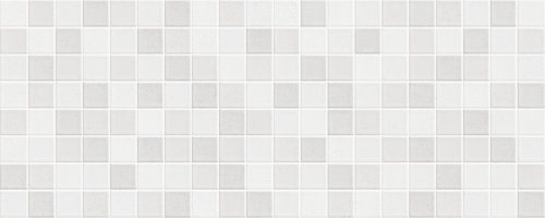 Marazzi Appeal White Mosaico M0T0 20x50