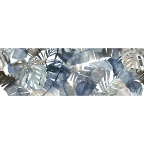 Marazzi White Deco - MAE9 - White Jungle Touch B 60x180