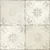 PERONDA FS BLUME White 45X45 rusztikus járólap