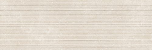 MARAZZI STREAM Beige Struttura Fiber 3D 25x76 fürdőszobacsempe