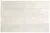 EQUIPE COCO WHITE 5X15 rusztikus falicsempe