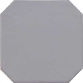 Equipe Octagon Gris nyolcszögletű járólap