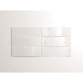 Equipe Artisan White 6,5x20