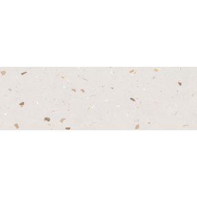 Arcana Topping-R Avellana 32x99 terrazzo mintás falicsempe