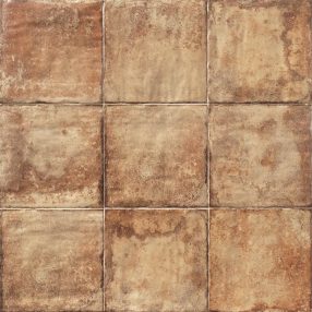 Mainzu Livorno Ocre Floor Tile 20x20