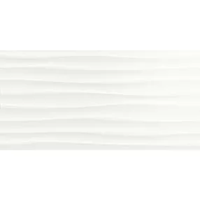 Marazzi Color Code STR MOVE 3D bianco MNGC 30x60