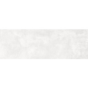   PERONDA DOWNTOWN WHITE 33,3X100 beton hatású fürdőszobacsempe