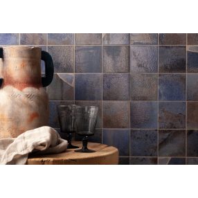 PERONDA FS SEA BLUE 33x33 rusztikus járólap, falicsempe