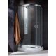 Radaway Premium Plus E1900 íves zuhanykabin